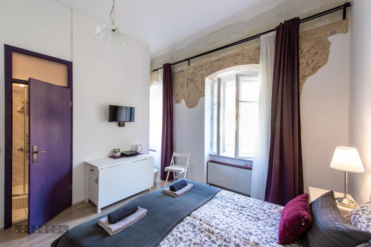 Sobe Poldka Hotel Dolenjske Toplice Exterior foto